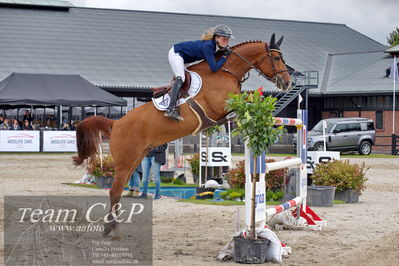 Absolut horses
2 kval og finale dm seniore 150cm og 160cm
Nøgleord: rikke andersen;lucky number slevin 3