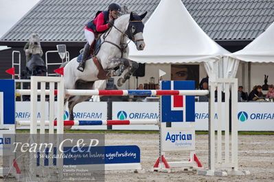 Absolut horses
2 kval og finale dm seniore 150cm og 160cm
Nøgleord: rikke hasstrup kristensen;first choice ht