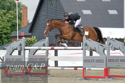 Absolut horses
ma 2 140cm
Nøgleord: lærke isabell godsk;miss ellie