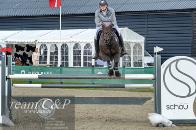 Absolut horses
youngster finale
Nøgleord: christine thirup christensen;niarado lille lunden