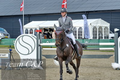 Absolut horses
youngster finale
Nøgleord: christine thirup christensen;niarado lille lunden