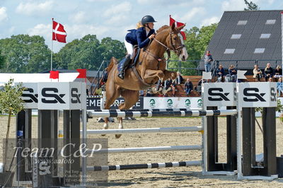 Absolut horses
youngster finale
Nøgleord: caroline knudsen;landlyst callicon