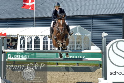 Absolut horses
youngster finale
Nøgleord: tina lund;greta II