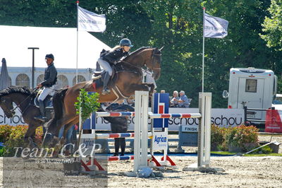 Absolut horses
youngster finale
Nøgleord: tina lund;greta II