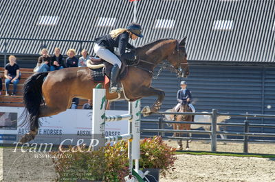 Absolut horses
youngster finale
Nøgleord: tina lund;greta II