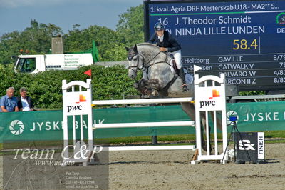 Baltic Cup
drf mesterskab u18 ma2
Nøgleord: jacob theodor schmidt;ninja lille lunden