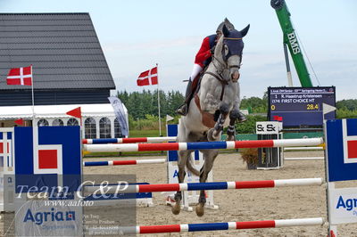 Absolut horses
1.kval dm senior
Nøgleord: rikke hasstrup kristensen;first  choice ht