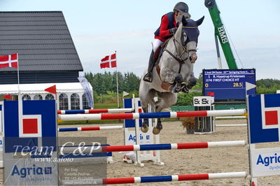 Absolut horses
1.kval dm senior
Nøgleord: rikke hasstrup kristensen;first  choice ht