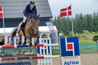 Absolut horses
1.kval dm senior
Nøgleord: jack ray nielsen;gerdings rockmama