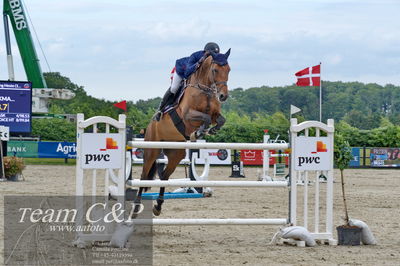 Absolut horses
1.kval dm senior
Nøgleord: jack ray nielsen;gerdings rockmama