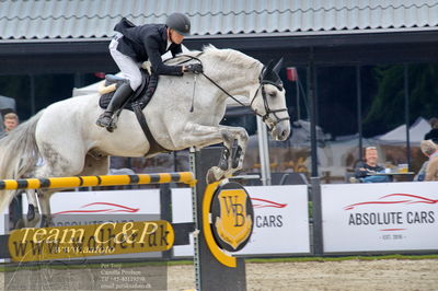 Absolut horses
1.kval dm senior
Nøgleord: rasmus krebs manniche;sigurd