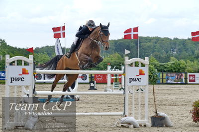 Absolut horses
1.kval dm senior
Nøgleord: tina lund;cloi