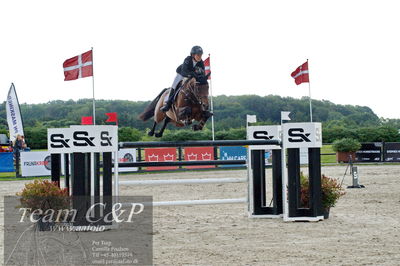 Absolut horses
1.kval dm senior
Nøgleord: renee ulvsberg;celeste balslev