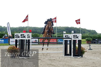 Absolut horses
1.kval dm senior
Nøgleord: kristian skovrider;now and never