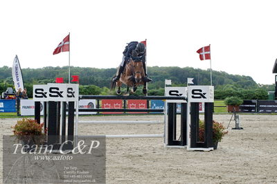 Absolut horses
1.kval dm senior
Nøgleord: kristian skovrider;now and never