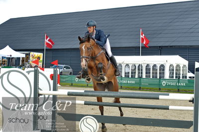 Absolut horses
la2 120cm
Nøgleord: claus hundebøl;unicorn's champion