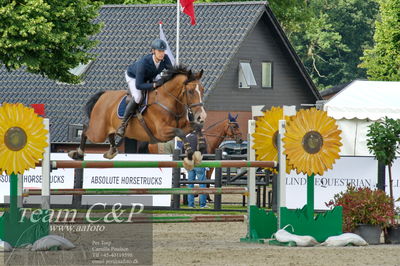 Absolut horses
la2 120cm
Nøgleord: claus hundebøl;unicorn's champion