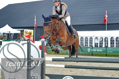 Absolut horses
la2 120cm
Nøgleord: clara roesgaard kristensen;cappucino pr