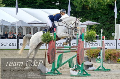 Absolut horses
la2 120cm
Nøgleord: rasmine laudrup;granato 4