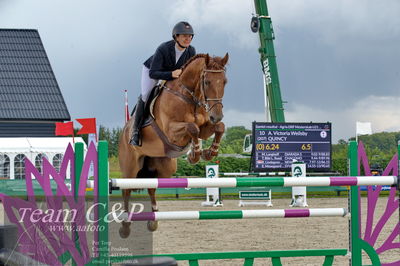 Absolut horses
2. kval og finale u 21
Nøgleord: anna victoria weilsby;quincy