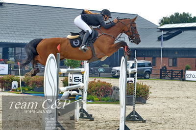 Absolut horses
2. kval og finale u 21
Nøgleord: maria barnewitz schou;seana 2