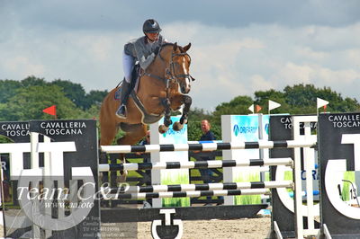 Absolut horses
2. kval og finale u 21
Nøgleord: christine thirup christensen;vedric