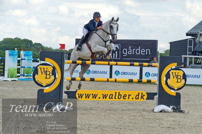 Absolut horses
2. kval og finale u 21
Nøgleord: rie rose lindegren roed;newcomer 13