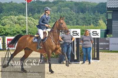 Absolut horses
2. kval og finale u 21
Nøgleord: thit bibi l royd;chacomo