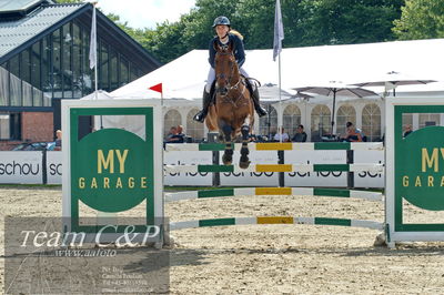 Absolut horses
2. kval og finale u 21
Nøgleord: thit bibi l royd;chacomo