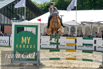 Absolut horses
2. kval og finale u 21
Nøgleord: phillappa w linde;choppine du bidou