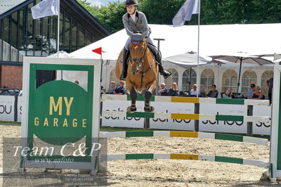 Absolut horses
2. kval og finale u 21
Nøgleord: phillappa w linde;choppine du bidou