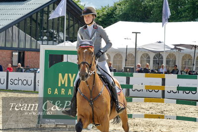 Absolut horses
2. kval og finale u 21
Nøgleord: phillappa w linde;choppine du bidou