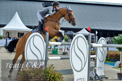 Absolut horses
2. kval og finale u 21
Nøgleord: phillappa w linde;choppine du bidou