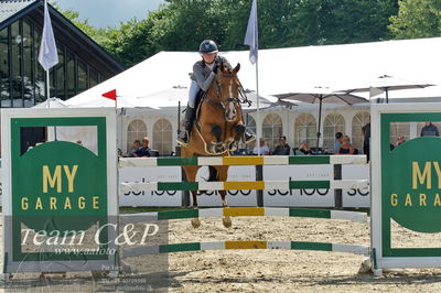 Absolut horses
2. kval og finale u 21
Nøgleord: christine thirup christensen;vedric