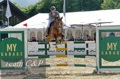 Absolut horses
2. kval og finale u 21
Nøgleord: christine thirup christensen;vedric