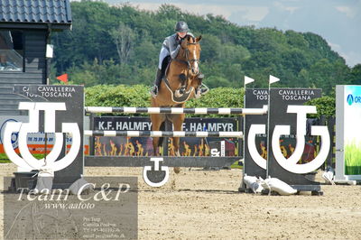 Absolut horses
2. kval og finale u 21
Nøgleord: christine thirup christensen;vedric