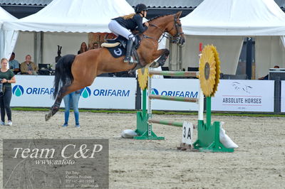 Absolut horses
2. kval og finale u 21
Nøgleord: maria barnewitz schou;seana 2