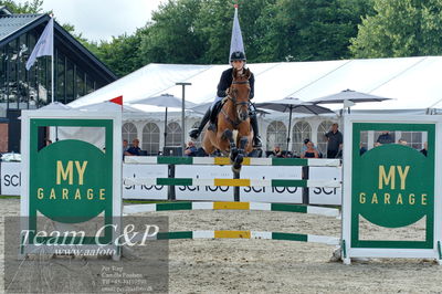 Absolut horses
2. kval og finale u 21
Nøgleord: maria barnewitz schou;seana 2