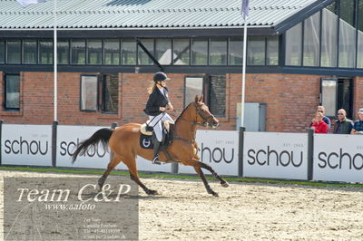 Absolut horses
2. kval og finale u 21
Nøgleord: maria barnewitz schou;seana 2