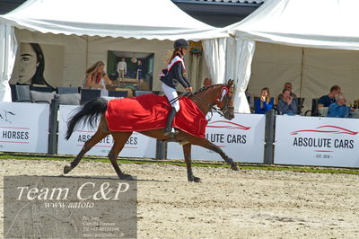 Absolut horses
2. kval og finale u 21
Nøgleord: maria barnewitz schou;seana 2;lap of honour;ceromoni