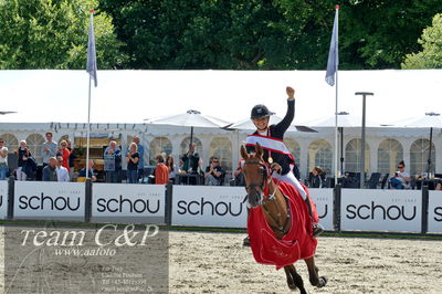 Absolut horses
2. kval og finale u 21
Nøgleord: maria barnewitz schou;seana 2;lap of honour;ceromoni