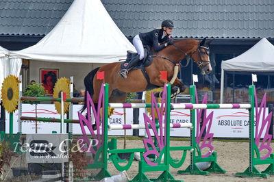 Absolut horses
2. kval. og finale Agria DRF Mesterskab U25 - S1 + S2 Springning Heste
Nøgleord: michelle lassen;zocker 19