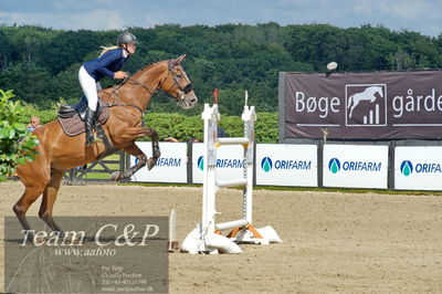 Absolut horses
2. kval. og finale Agria DRF Mesterskab U25 - S1 + S2 Springning Heste
Nøgleord: lærke olesen;bombay 36