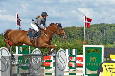 Absolut horses
2. kval. og finale Agria DRF Mesterskab U25 - S1 + S2 Springning Heste
Nøgleord: simone  hansen scherff;happy girlina gph