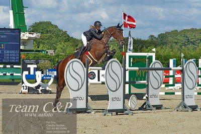 Absolut horses
2. kval. og finale Agria DRF Mesterskab U25 - S1 + S2 Springning Heste
Nøgleord: karoline vistensen graversen;libertina