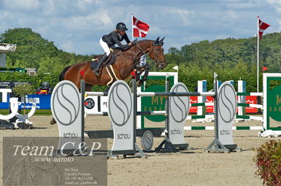 Absolut horses
2. kval. og finale Agria DRF Mesterskab U25 - S1 + S2 Springning Heste
Nøgleord: karoline vistensen graversen;libertina