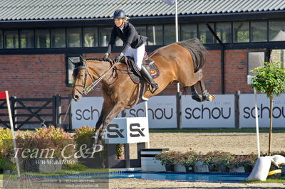 Absolut horses
S1 Springning Heste (145 cm) B1
Nøgleord: tina lund;cloi