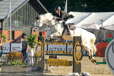 Absolut horses
S1 Springning Heste (145 cm) B1
Nøgleord: hans  ley;kong's alli