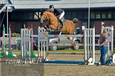 Absolut horses
S1 Springning Heste (145 cm) B1
Nøgleord: linnea ericsson carey;antigone gravelotte