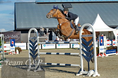 Absolut horses
S1 Springning Heste (145 cm) B1
Nøgleord: jessica winther jensen;spartacus